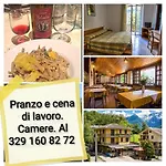 Belandin Ristorante Hotel