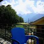 Belandin Ristorante Teglio