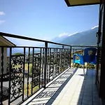 Hotel Belandin Ristorante Teglio