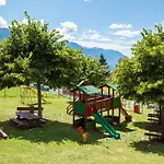 Belandin Ristorante Hotel Teglio