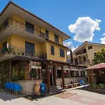 Hotel Belandin Ristorante Teglio