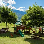 Belandin Ristorante Hotel Teglio