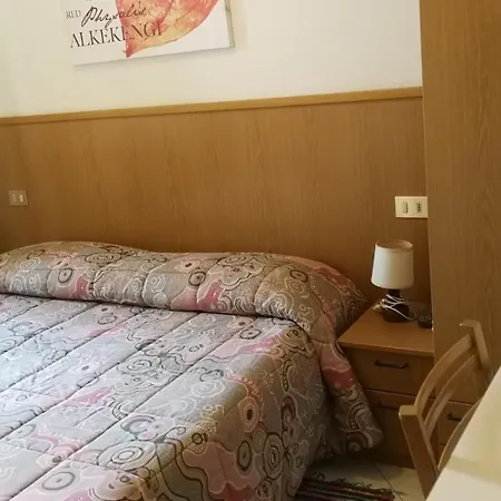 Belandin Ristorante Hotel Hotel 2*