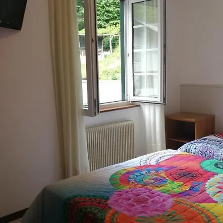 Belandin Ristorante Hotel Teglio