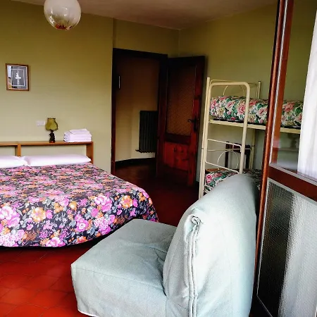 Belandin Ristorante Hotel Hotel 2*