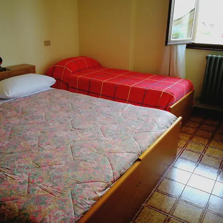 Belandin Ristorante Hotel 2* Teglio