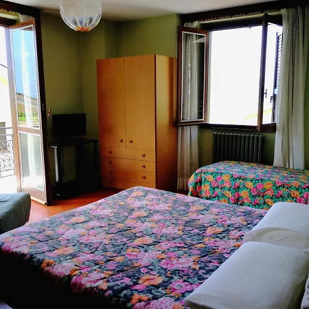 Hotel Belandin Ristorante Hotel 2*