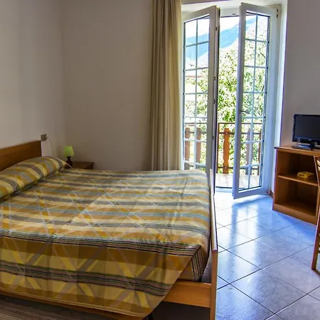 Belandin Ristorante Hotel 2* Teglio