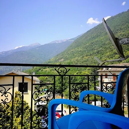 Hotel Belandin Ristorante Hotel 2*