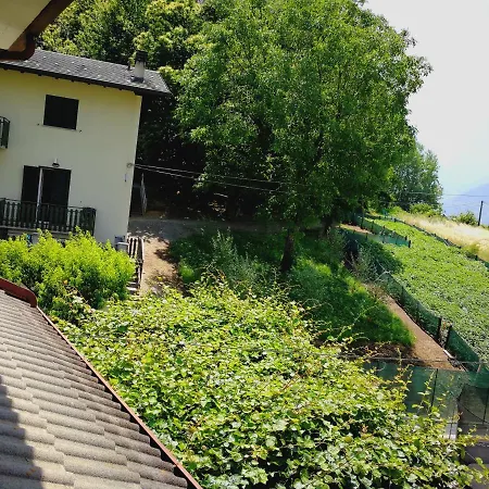 Belandin Ristorante Hotel