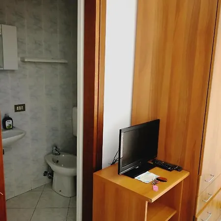 Belandin Ristorante Hotel 2* Teglio