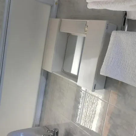 Belandin Ristorante Hotel Teglio