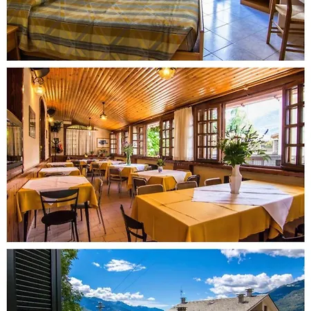 Belandin Ristorante Hotel 2*