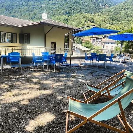 Belandin Ristorante Hotel Hotel