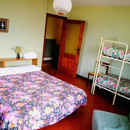 Hotel Belandin Ristorante Teglio