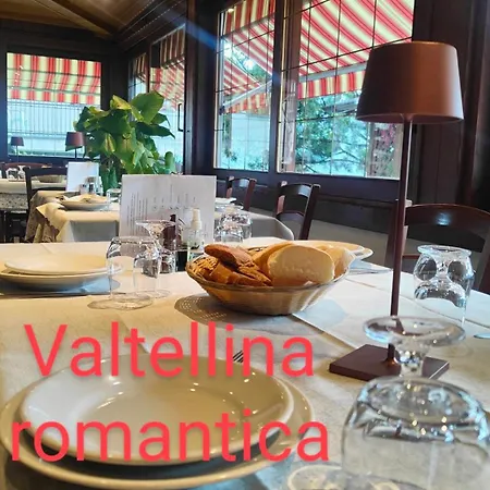 Belandin Ristorante 2*