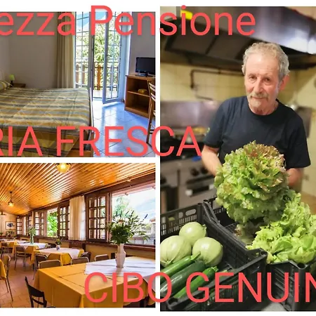 Belandin Ristorante