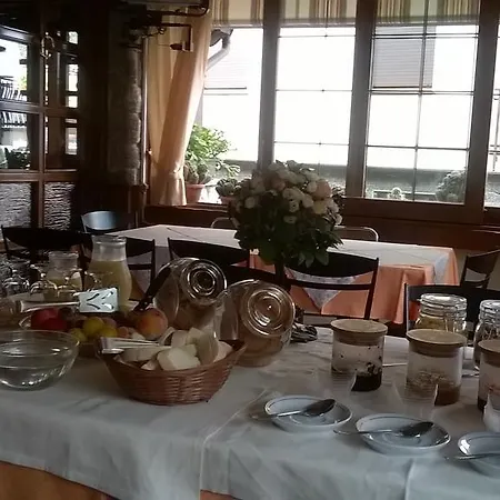 Belandin Ristorante מלון טליו