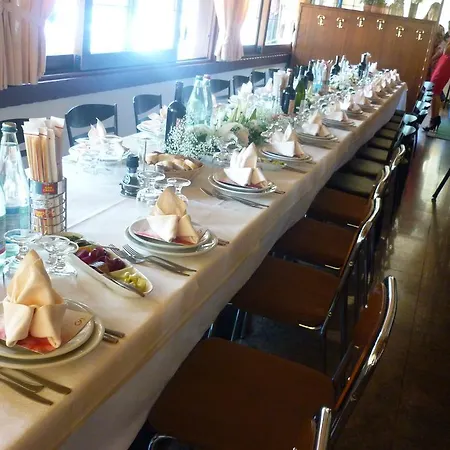 Belandin Ristorante Hotel 2*