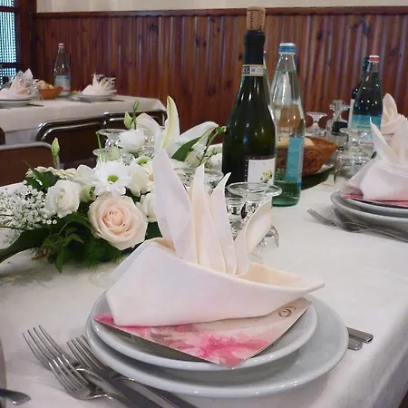 Belandin Ristorante Hotel Hotel 2*