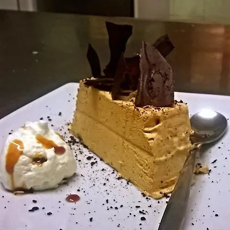 Hotel Belandin Ristorante Teglio