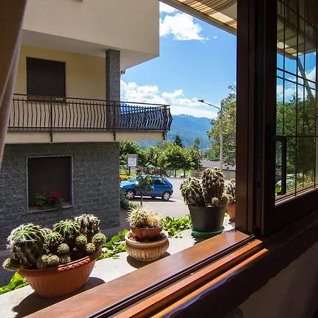 Belandin Ristorante Hotel Hotel