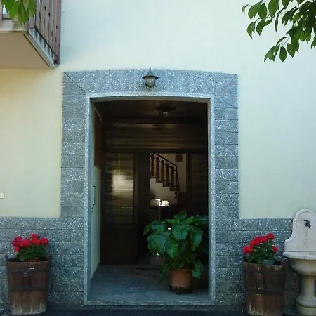 Hotel Belandin Ristorante Hotel