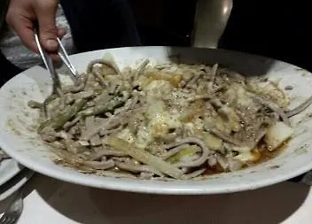 Hotel Belandin Ristorante