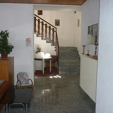 Hotel Belandin Ristorante Hotel Teglio
