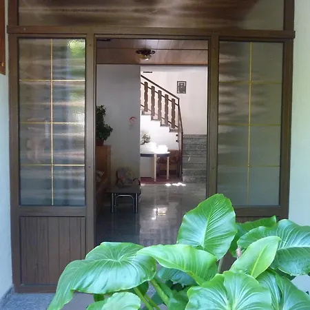 Belandin Ristorante Hotel Hotel 2*