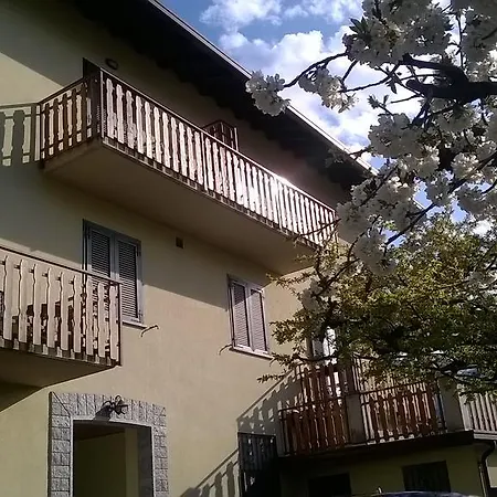 Hotel Belandin Ristorante Hotel Teglio