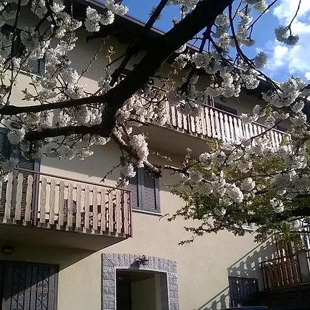 Belandin Ristorante Hotel Hotel Teglio