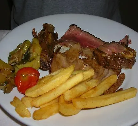 Belandin Ristorante Hotel Hotel