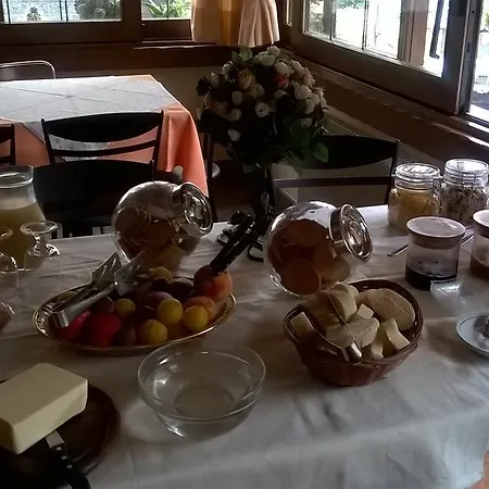 Belandin Ristorante Hotel