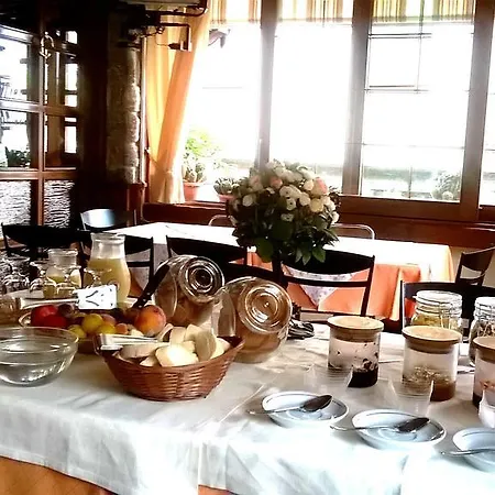 מלון Belandin Ristorante