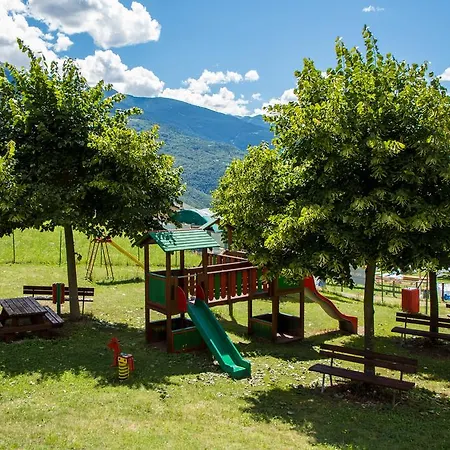 Belandin Ristorante Hotel Hotel Teglio
