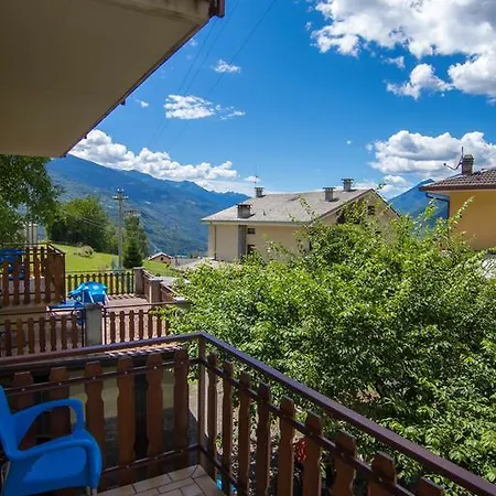 Belandin Ristorante Hotel Hotel 2*